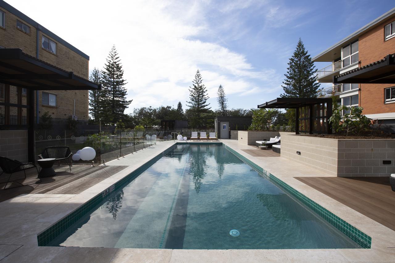 Boardwalk Burleigh Beach - Official Gold Coast Ngoại thất bức ảnh