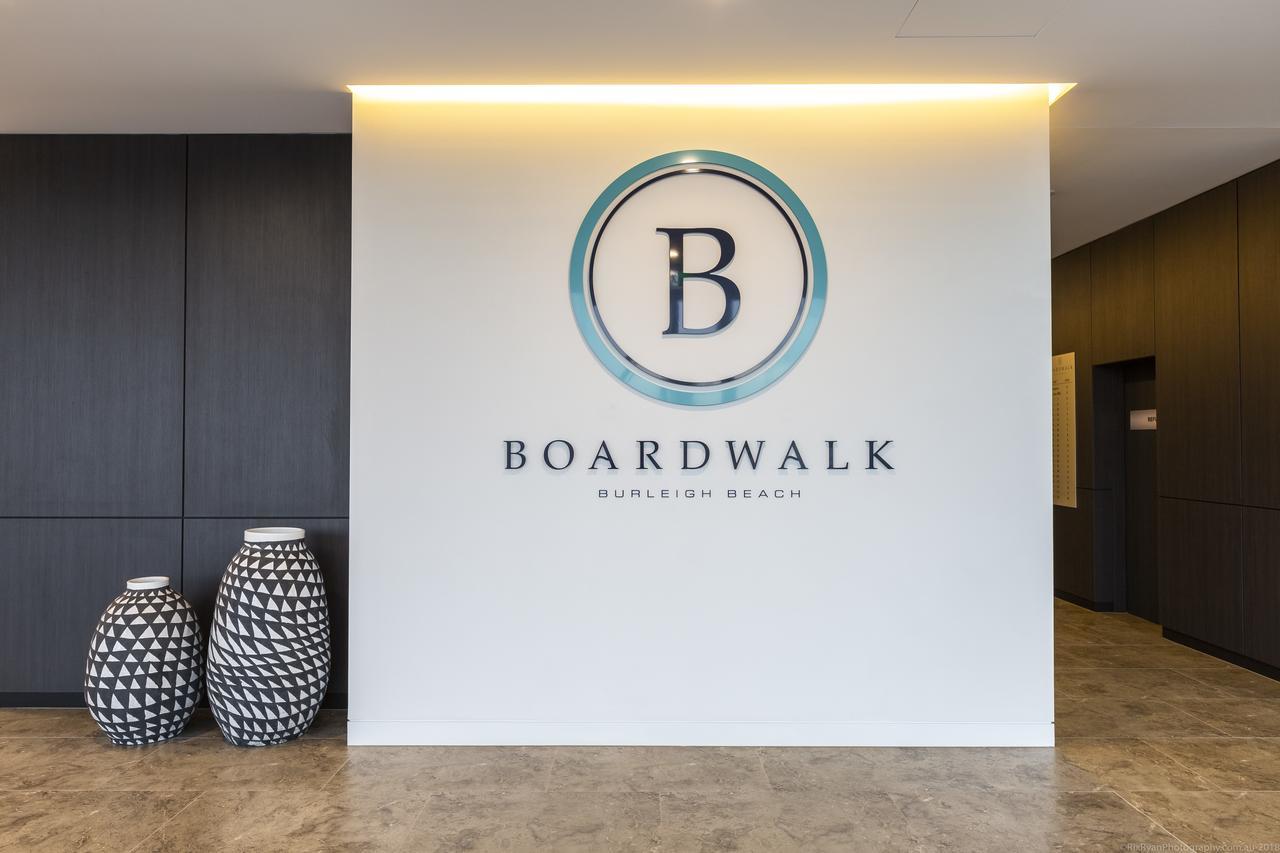 Boardwalk Burleigh Beach - Official Gold Coast Ngoại thất bức ảnh